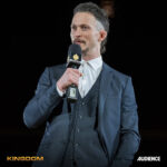 Jonathan Tucker Instagram - "nothing, and i mean absolutely nothing, will set you up for more happiness than actually knowing who you are." -jay kulina series finale tonight #kingdomtv