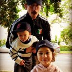 Jonathan Tucker Instagram - Marathon Monday.