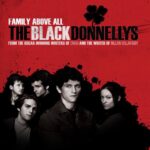 Jonathan Tucker Instagram - BLACK DONNELLYS @atxfestival #cancelledtoosoon panel. 1:45pm today at the alamo ritz theatre. the donnelly brothers will be serving DRINKS following: dirty bill's 511 rio grande st (@ sixth st) Alamo Drafthouse Ritz