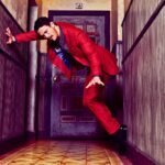 Jonathan Tucker Instagram - @roguemagazine 📷 : @graphicsmetropolis styling: @avoyermagyan grooming: @andreapezzillo TENANTS OF THE TREES