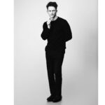 Jonathan Tucker Instagram – BOND OFFICIAL w/ my friend @igeeokafor 

Link in bio. New York, New York