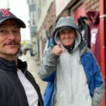 Jonathan Tucker Instagram - Charlestown.
