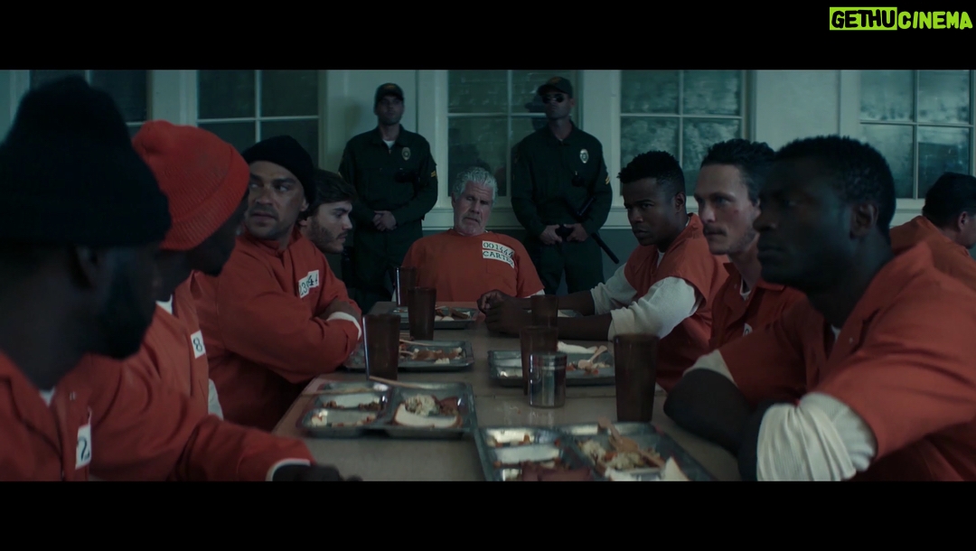 Jonathan Tucker Instagram - #jayz’s “legacy” short film off his album #444 directed by my man @thebullitts @rocnation view exclusively on @tidal