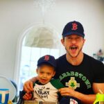 Jonathan Tucker Instagram - Happy Saint Patrick’s Day, @dechuvane. #02129