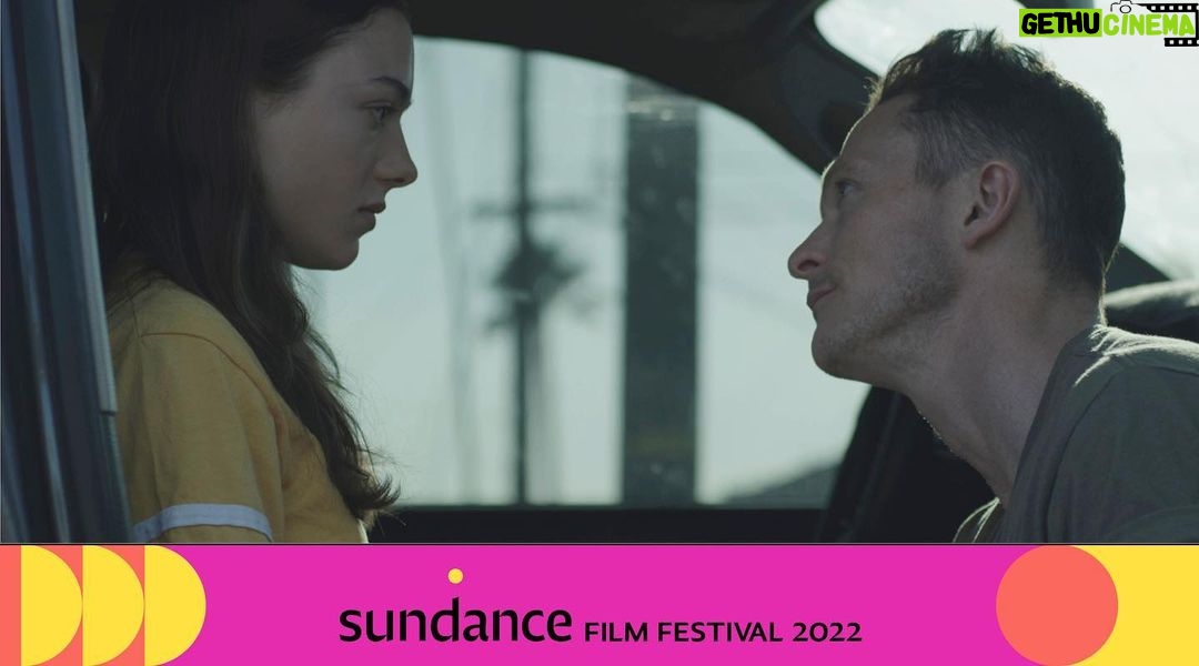 Jonathan Tucker Instagram - Jamie Dack’s PALM TREES AND POWER LINES will premiere at @sundanceorg's Sundance Film Festival. #Sundance 2022 will be both in person and online, so you can join in from anywhere in the US. January 20-30. Ticket packages on sale 12/17 at festival.sundance.org.