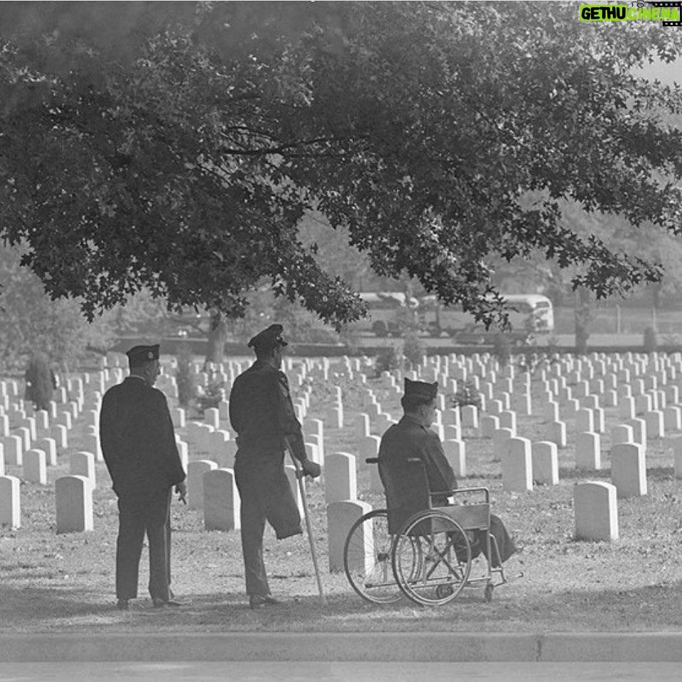 Jonathan Tucker Instagram - Remember the fallen.