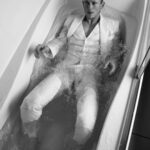 Jonathan Tucker Instagram - “People are not as boring as they think they are.” @vingtseptmagazine + #tonyduran Link in bio. #debris @nbc