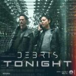 Jonathan Tucker Instagram - “To be what we are and to become what we are capable of becoming.” #Debris airs tonight on @nbc