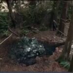 Jonathan Tucker Instagram - Piece by Piece. March 1st @ 10PM on @nbc #nbcdebris