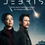 Jonathan Tucker Instagram - “In the deepest sense, the search for extraterrestrial intelligence is a search for ourselves.” March 1st 10PM @nbc #nbcdebris