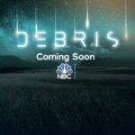 Jonathan Tucker Instagram - Once it makes contact, you’ll never be the same. #NBCDebris @NBC Monday March 1 @ 10PM
