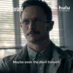 Jonathan Tucker Instagram - @marychristinalaws’s @monsterlandhulu @hulu Oct 2nd + @kaitlyndever #halloween