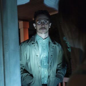 Jonathan Tucker Instagram - We make our own monsters and then fear them for what they show us about ourselves.⁣⁣
⁣⁣
@Monsterlandhulu, an 8 part anthology series, creeps onto @hulu on 10/2 ⁣
⁣
(with my favorite people @marychristinalaws + @kaitlyndever)