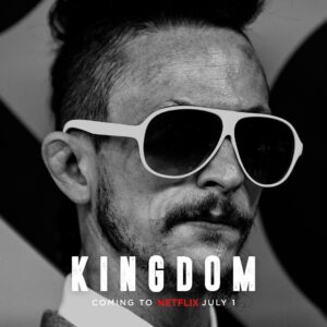 Jonathan Tucker Instagram - NETFLIX. 40 episodes. Now. ⁣
⁣
Tag a friend who needs to watch. Add to your story.