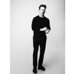 Jonathan Tucker Instagram – BOND OFFICIAL w/ my friend @igeeokafor 

Link in bio. New York, New York