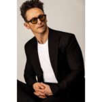 Jonathan Tucker Instagram – BOND OFFICIAL w/ my friend @igeeokafor 

Link in bio. New York, New York
