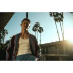 Jonathan Tucker Instagram - Anthem Magazine March 2023 Stream PALM TREES AND POWER LINES on Amazon + Apple. Photographer @retosterchi Stylist @reginadoland Grooming @sarahdbeauty Words @keeyoun Wearing @dior @acnestudios @kenzo @biancasaunders @pskaufman @versace @theelderstatesman