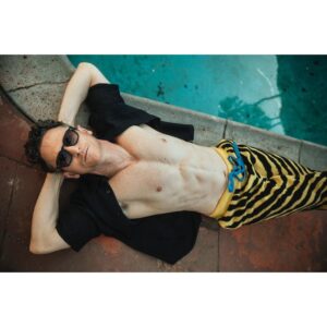 Jonathan Tucker Instagram - Anthem Magazine March 2023 

Stream PALM TREES AND POWER LINES on Amazon + Apple. 

Photographer @retosterchi
Stylist @reginadoland
Grooming @sarahdbeauty
Words @keeyoun
Wearing @dior @acnestudios @kenzo @biancasaunders @pskaufman @versace @theelderstatesman