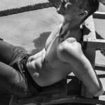 Jonathan Tucker Instagram - #tonyduran