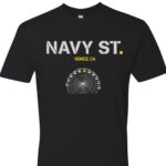 Jonathan Tucker Instagram - “you don’t put a saddle on a mustang.”-jay kulina⁣ ⁣ Shop for Kingdom gear. Link in Bio. ⁣ ⁣ kingdomofficial.shop Venice Beach/navy St.