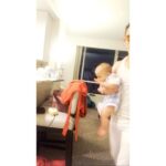 Jonathan Tucker Instagram – this is how i dress for dinner in #miami. my wife is thrilled. #mr305 Miami Beach, Florida