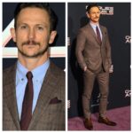 Jonathan Tucker Instagram - @charliesangels in theatres tomorrow. ⁣ ⁣ life is short. this movie is fun. #charliesangels Regency Village and Bruin Theatres - Westwood, CA