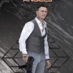 Jonathan Tucker Instagram - @charliesangels in two weeks. #charliesangels