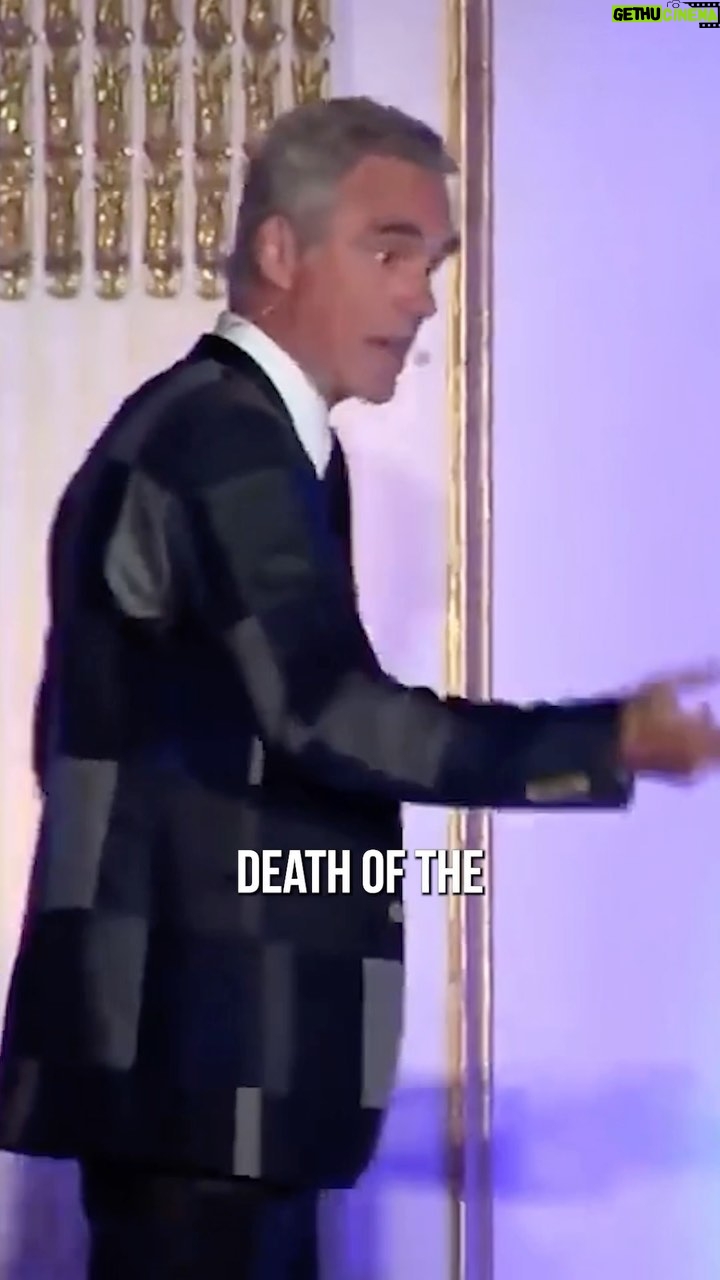 Jordan B. Peterson Instagram - The death of the future.