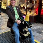 Jordan B. Peterson Instagram - London, United Kingdom