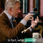 Jordan B. Peterson Instagram - What’s troubling you? Name it; write it down. Bring your thoughts and feelings out into the light so you can start working through them. Writing helps provide you with a clearer understanding of the challenges you face, how you feel about them, and how you might resolve them. If you clarify your thought and reduce the complexity to a single path forward, you will minimize your anxiety. Create a clear and meaningful path forward at essay.app