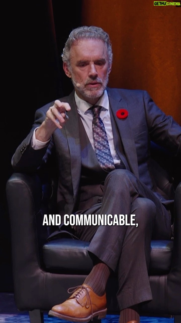 Jordan B. Peterson Instagram - This is why pornography is so rampant.