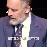 Jordan B. Peterson Instagram - The truth shall set you free.