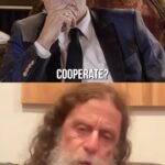 Jordan B. Peterson Instagram - JBP X Robert Sapolsky | Today at 5pm EST