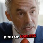 Jordan B. Peterson Instagram - How young men can avoid being useless and hideous. Become articulate. - From The Dr. Jordan B. Peterson Podcast | EP 421
