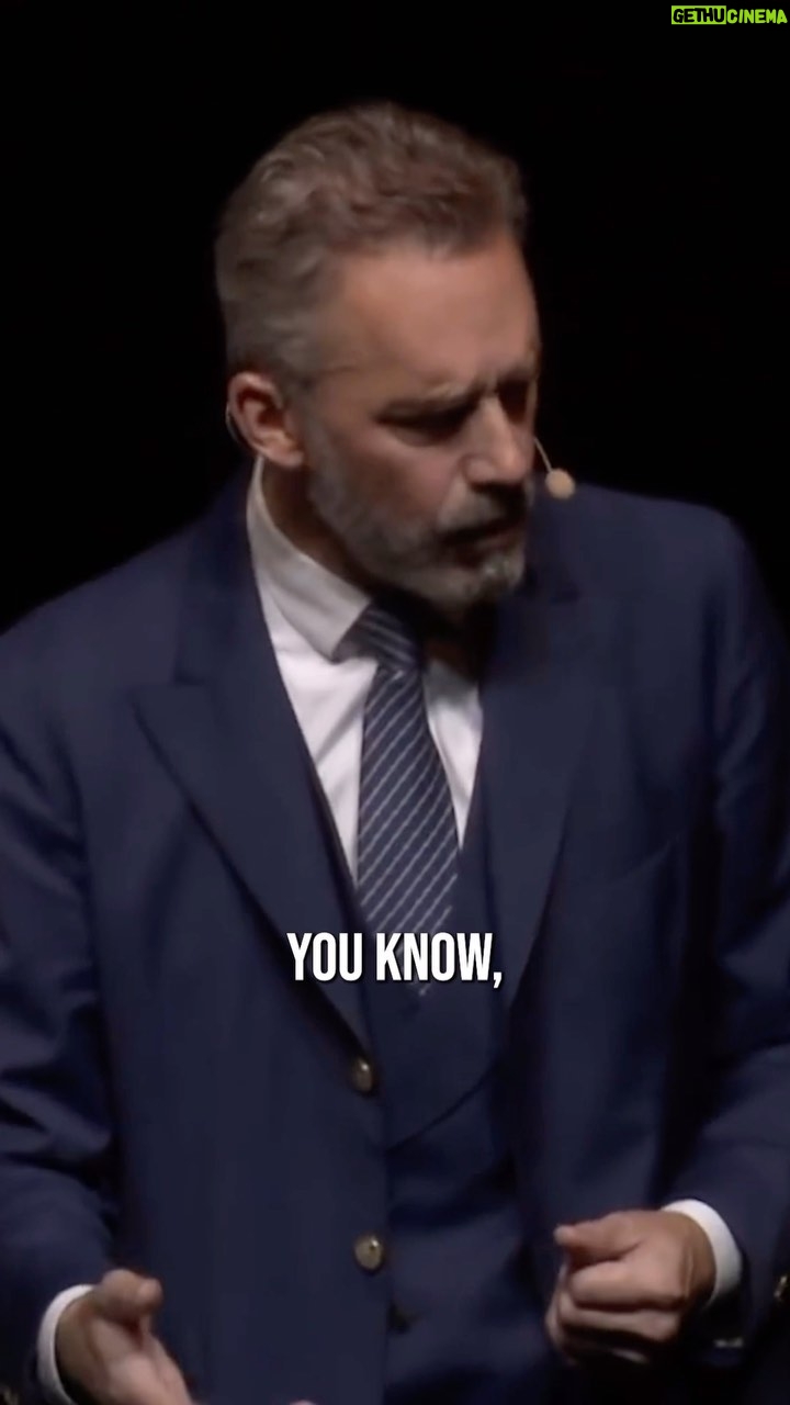 Jordan B. Peterson Instagram - What’s wrong with profit?