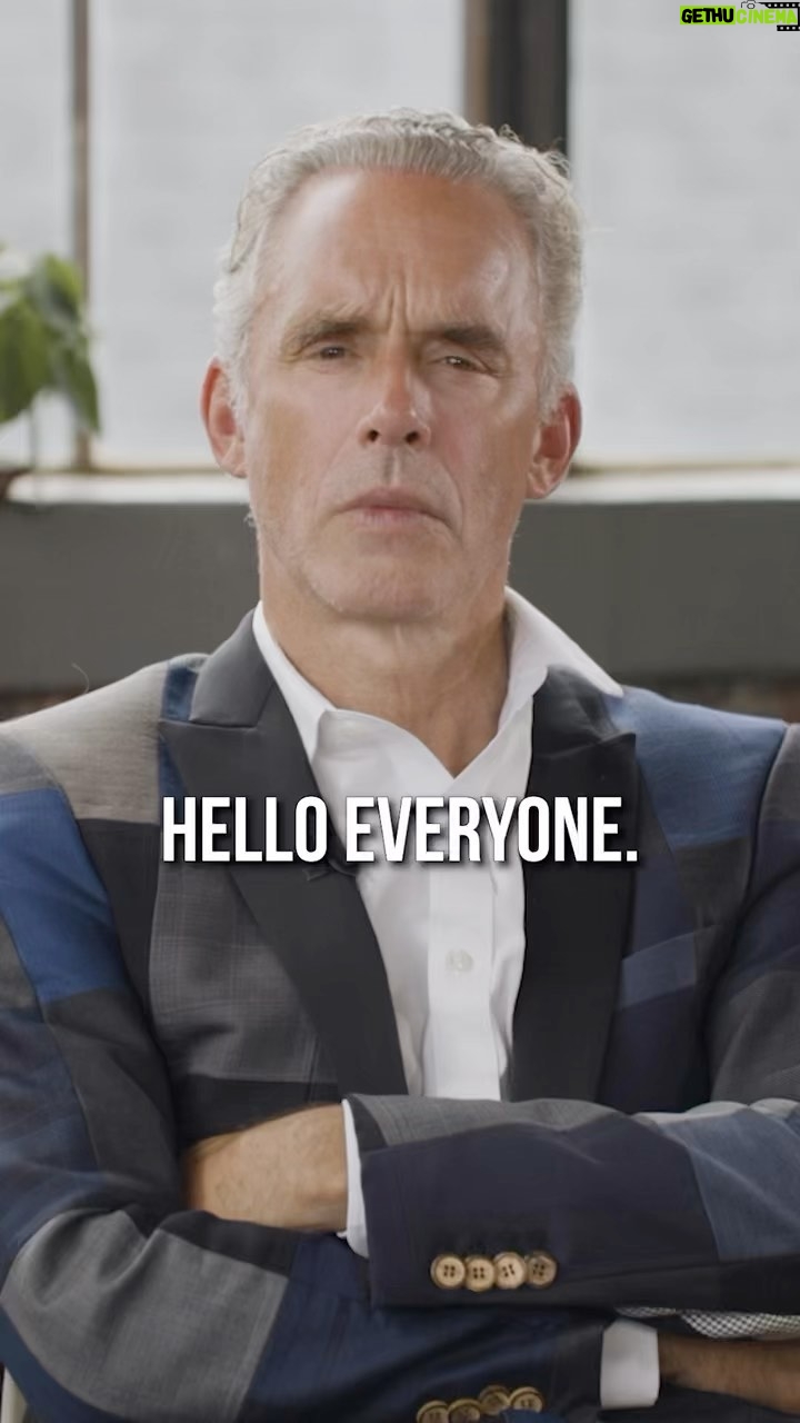 Jordan B. Peterson Instagram - There are tickets available to my shows in Europe. Hope to see you there: Lisbon (Portugal) - October 18th Stavanger (Norway) - October 20th Malmo (Sweden) - October 21 Madrid (Spain) - October 23 Amsterdam (Netherlands) - October 25 Vilnius (Lithuania) - October 26 Riga (Latvia) - October 27 https://www.jordanbpeterson.com/events/