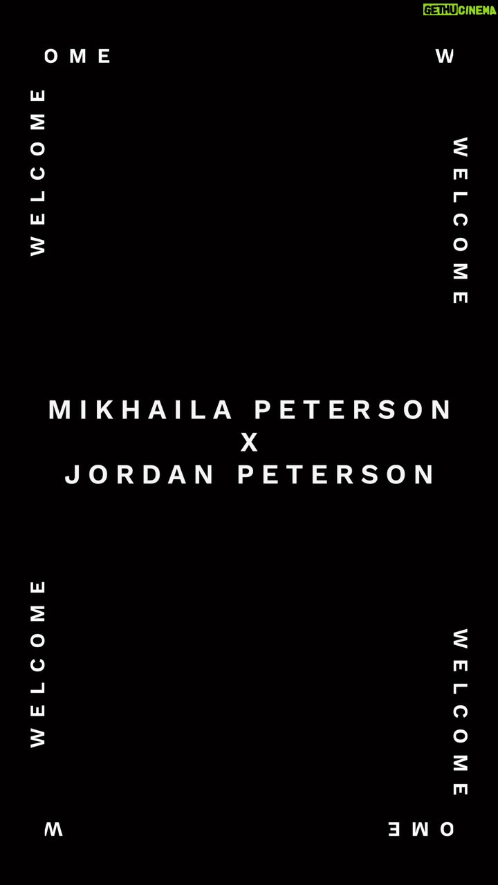 Jordan B. Peterson Instagram - Finally, after a few months of unpleasant mold induced hiatus, I am back to one (or maybe two!) episodes per week!! Glad to be back!! I had the pleasure of talking to @jordan.b.peterson about some projects (@petersonacademy), his new book, family stories, what we’ve learned from working in business, and more. We also spoke about Andrew Tate… which I think will eventually lead to a convo between the two of them? What do you think? Link in bio to the full episode. I hope you enjoy this!