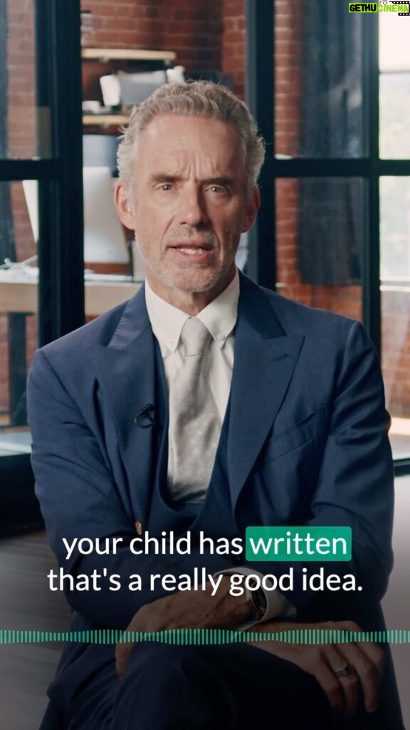 Jordan B. Peterson Instagram - Help your kids specify their aim at essay.app Essay provides students with a structured writing environment to help them specify their aims, organize their thoughts, improve their ideas and communicate more effectively. Kids are going back to school and we’re having a sale! Use promo code: BACK2SCHOOL to receive a 40% discount on monthly and yearly subscriptions. Link in Essay bio. Redeem by September 15. You will receive the discounted rate for one year. The “Back to School” sale does not apply to lifetime access.