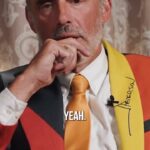 Jordan B. Peterson Instagram - From yesterday’s conversation between JBP and @mikhailapeterson. Episode linked in bio.