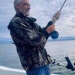 Jordan B. Peterson Instagram - The old man and the sea