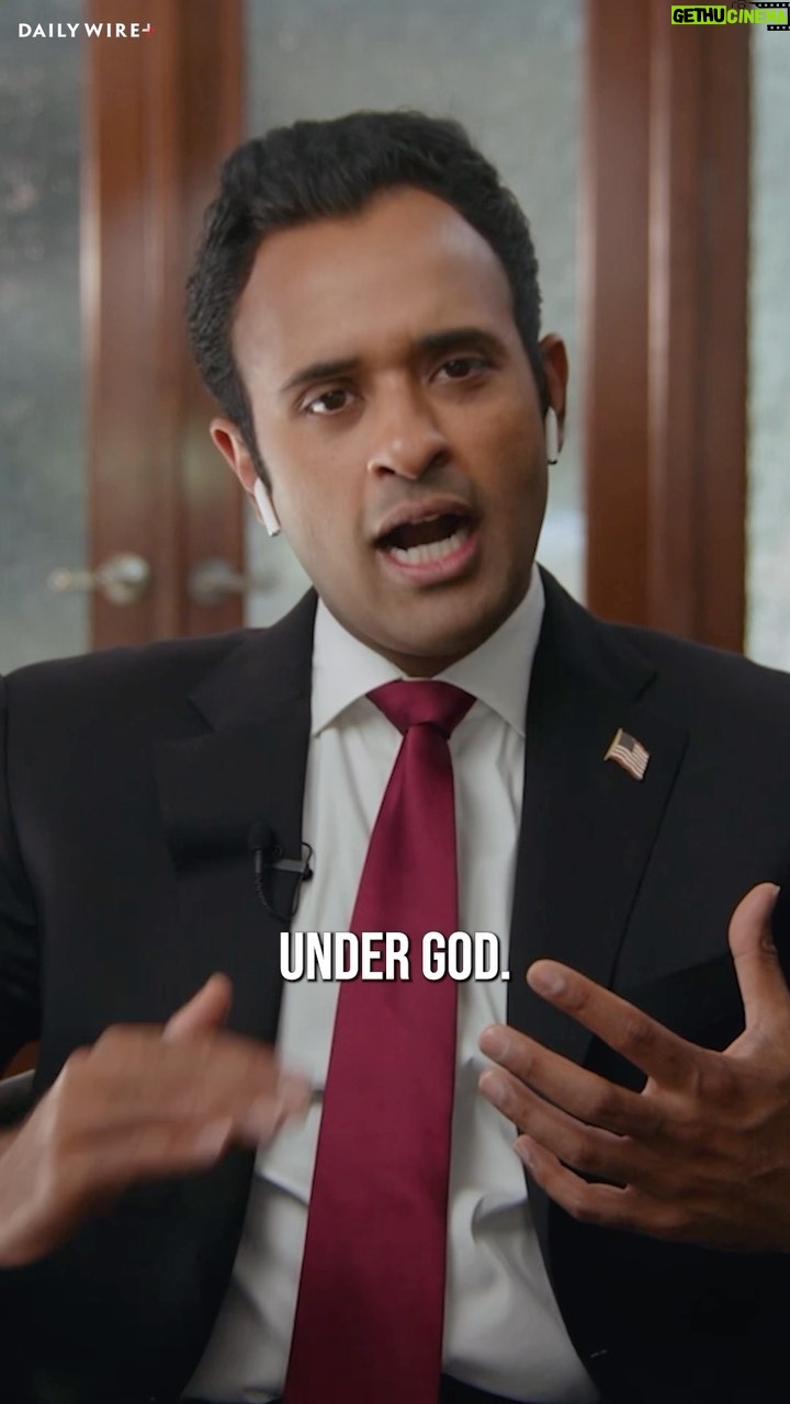 Jordan B. Peterson Instagram - From my conversation with @vivekgramaswamy. Episode linked in bio.