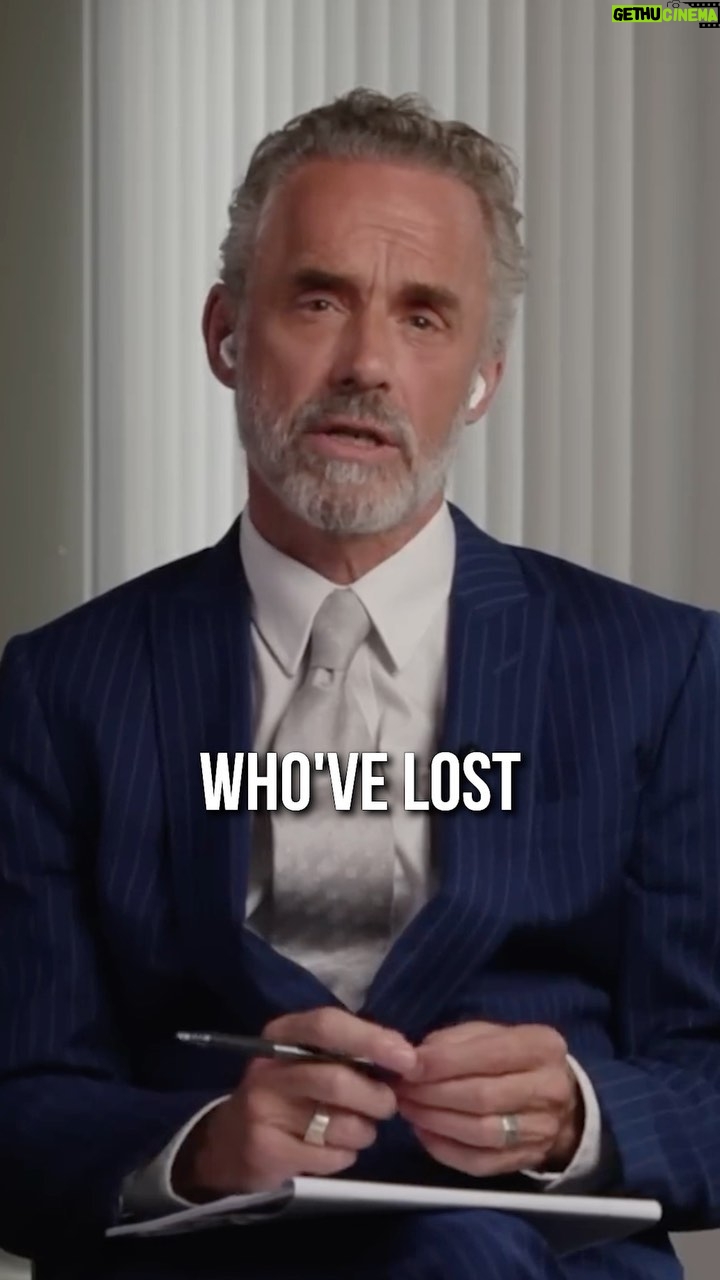 Jordan B. Peterson Instagram - Jordan’s experience only eating meat for 5 years.