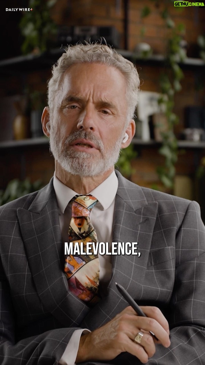 Jordan B. Peterson Instagram - From my conversation with Kellie-Jay Keen.