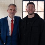 Jordan B. Peterson Instagram – Watch JBP’s conversation with Derek (@moreplatesmoredates) today at 5pm EST.

They discuss Derek’s journey into the fitness industry, how he became a main player in the “manosphere,” how to develop self motivation, effective ways to find a mentor, and how to recognize when the adventure of your life is calling.