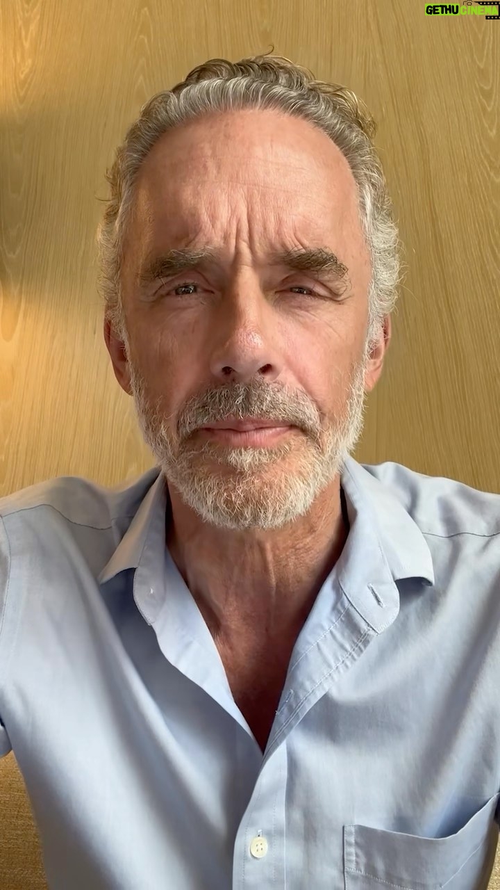 Jordan B. Peterson Instagram - November 1st 2023, London, ARC At The O2: A New Vision Of The Future with Douglas Murray, Bjorn Lomborg, and @jonathan.pageau. Linked on my website and in my bio.