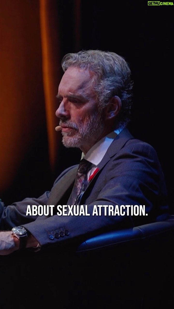 Jordan B. Peterson Instagram - Just because something can get out of control does not mean it is intrinsically bad.