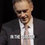 Jordan B. Peterson Instagram - A Diner We Have All Visited.