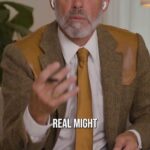 Jordan B. Peterson Instagram - What’s most real?