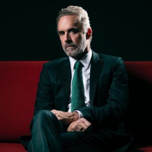 Jordan B. Peterson Instagram - "That which you most need to find will be found where you least wish to look." 

Photo taken in Budapest by @daniel_owen_photo