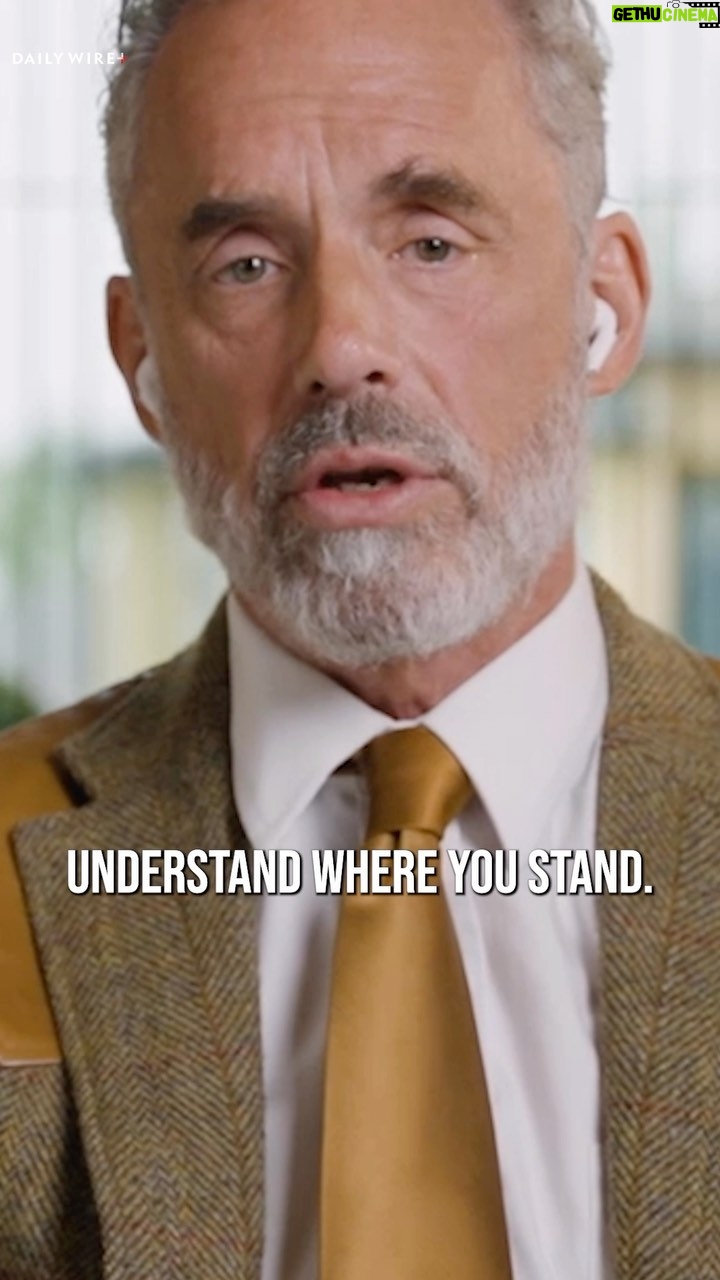 Jordan B. Peterson Instagram - From my conversation with @robertfkennedyjr. Episode linked in bio.